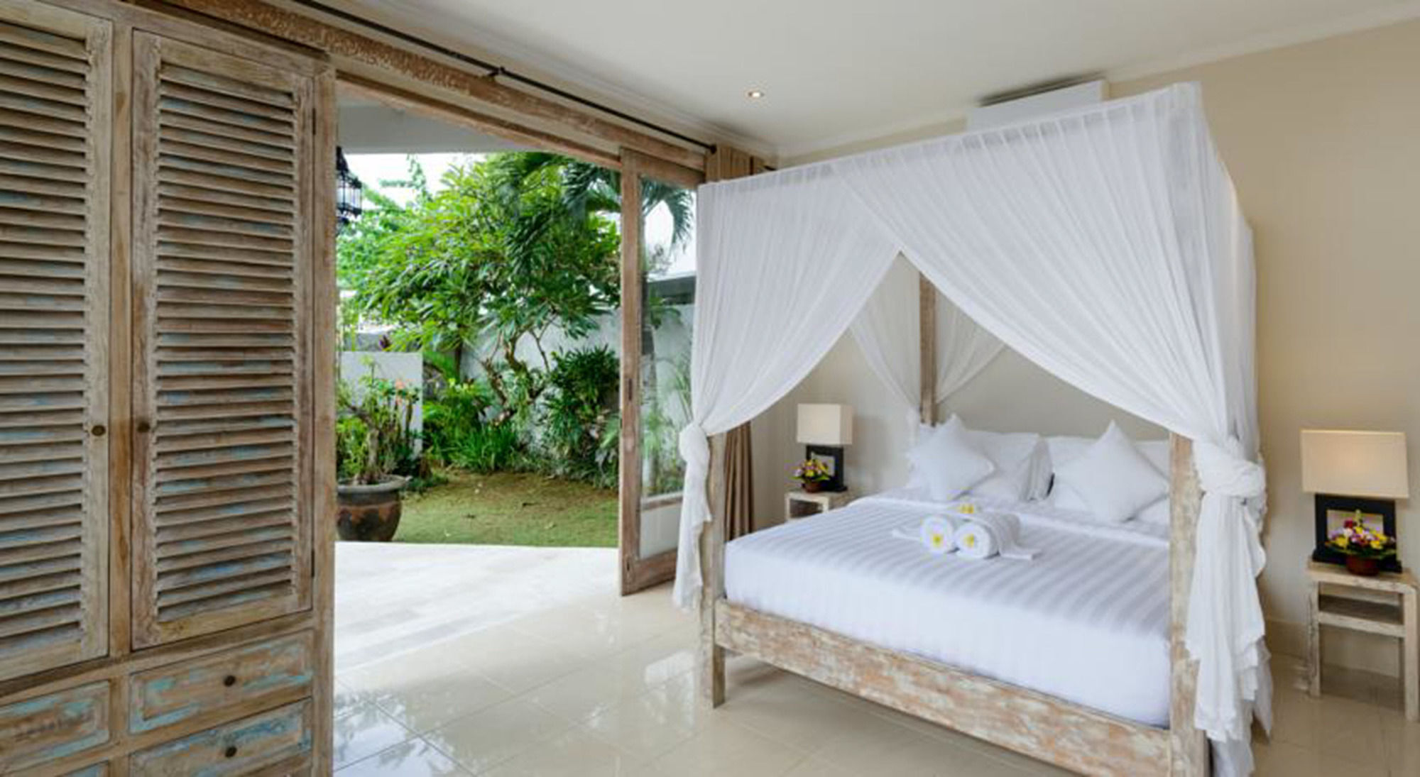 Adinda Balangan Beach Villa Jimbaran Eksteriør billede